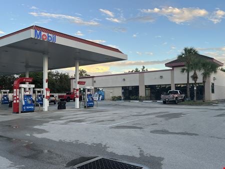 Preview of Retail space for Rent at 11571/11581 GLADIOLUS DR