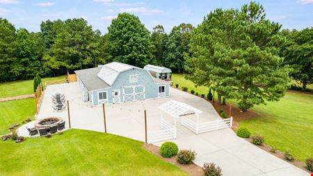 Preview of Special Purpose space for Sale at 100 McPherson Rd