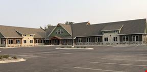 Synergy Center