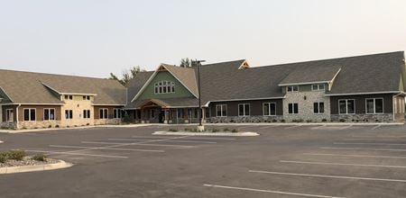 Preview of Mixed Use space for Rent at 10729 Town Square Drive