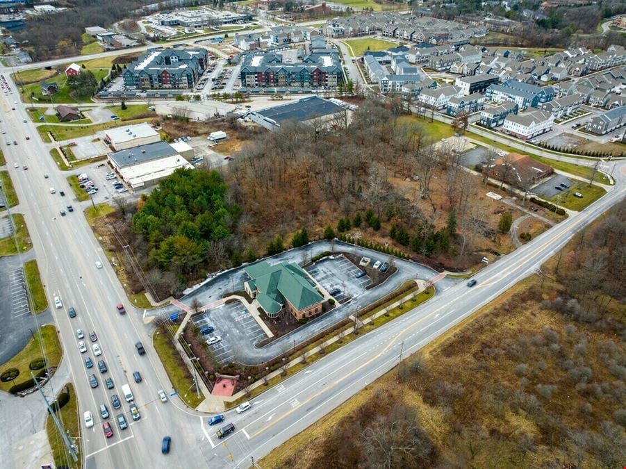 13 Ogleview Rd & Perry Highway