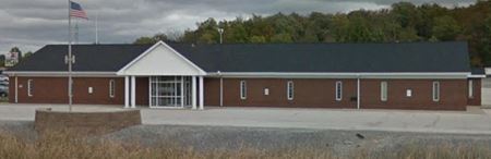 Preview of Office space for Rent at 2959 S Us Highway 23