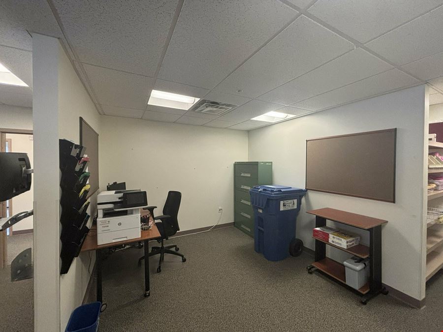 Medical/Office Space