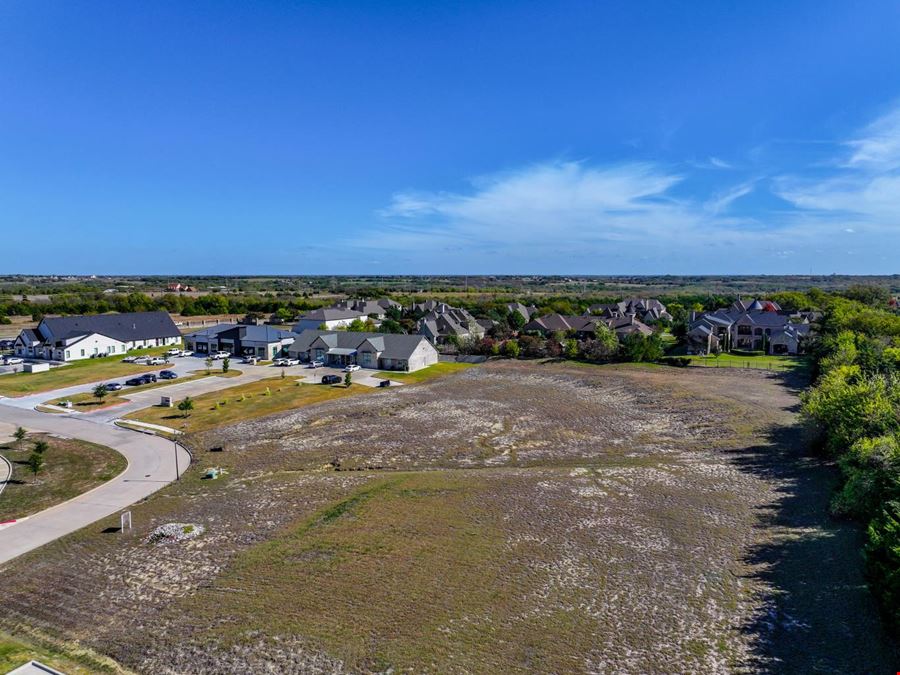 Land for Sale in Heath
