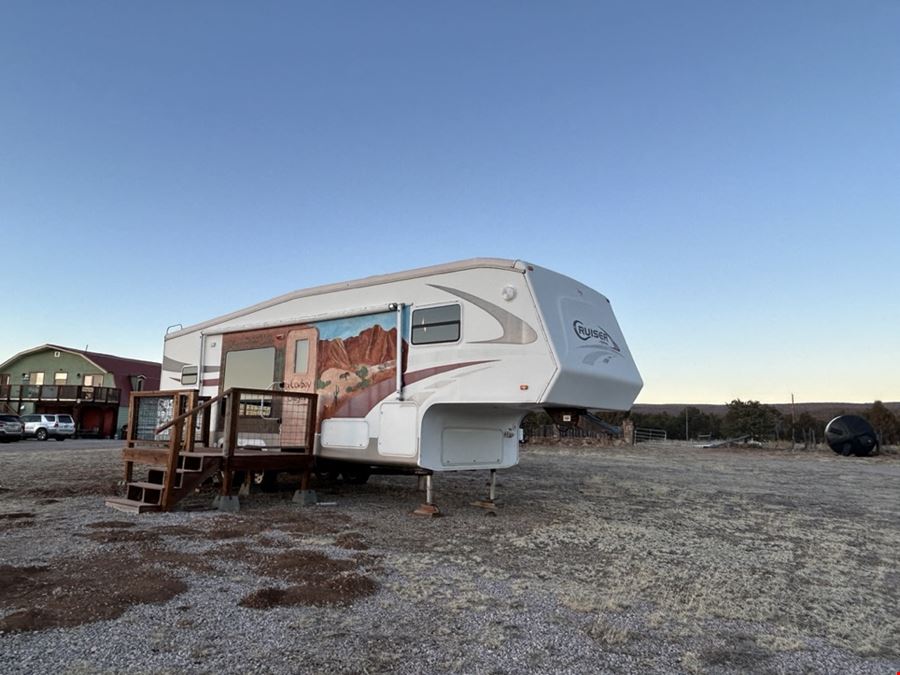 Turn-Key B&B, Restaurant, Retreat & Lodge Investment Opportunity