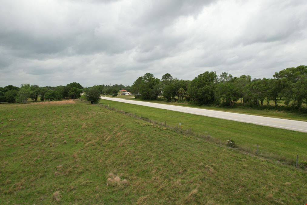 Riverline Ranch North Development