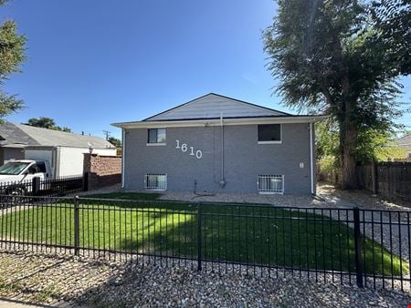 Preview of Multi-Family space for Sale at 1610 Boston St