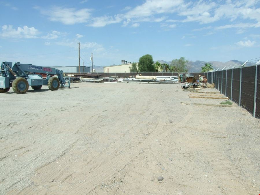 Arizona Steel Fabrication & Construction