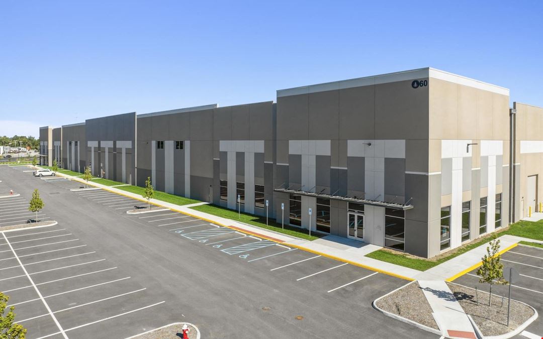 Phenix Commerce Center