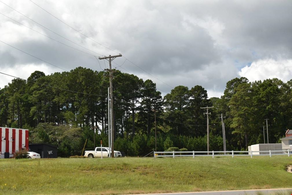 1450 Highway 278 W