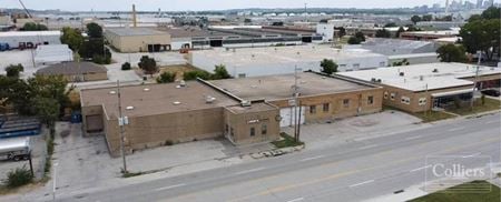 Preview of Industrial space for Sale at 3255 N 7th St Trfy