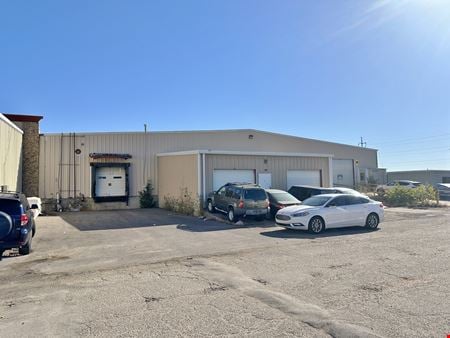 Preview of Industrial space for Rent at 3920 NW 39th St