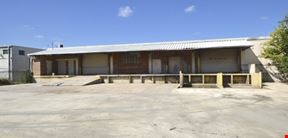 Jacksonville Warehouse for Rent #1772 | 1000 - 32000SF