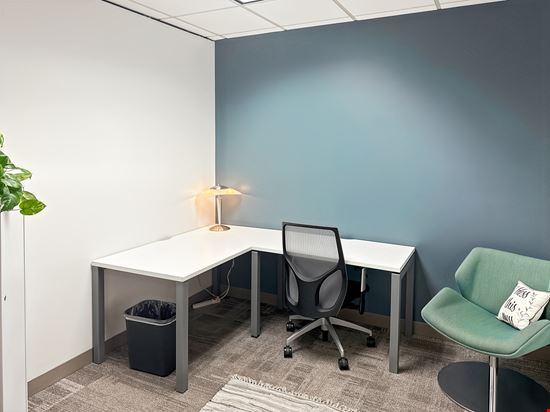 Regus - Phoenix - Paradise Valley
