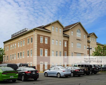 Preview of commercial space at 18300 Quantico Gateway Drive