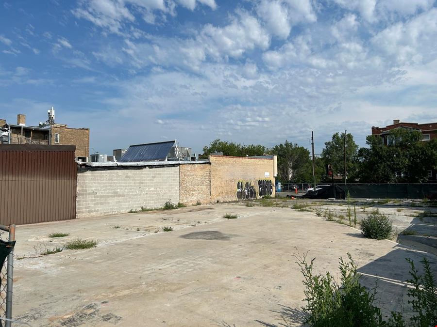 5401 West Montrose Avenue