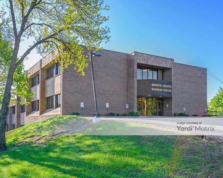 Mendota Heights Executive Center
