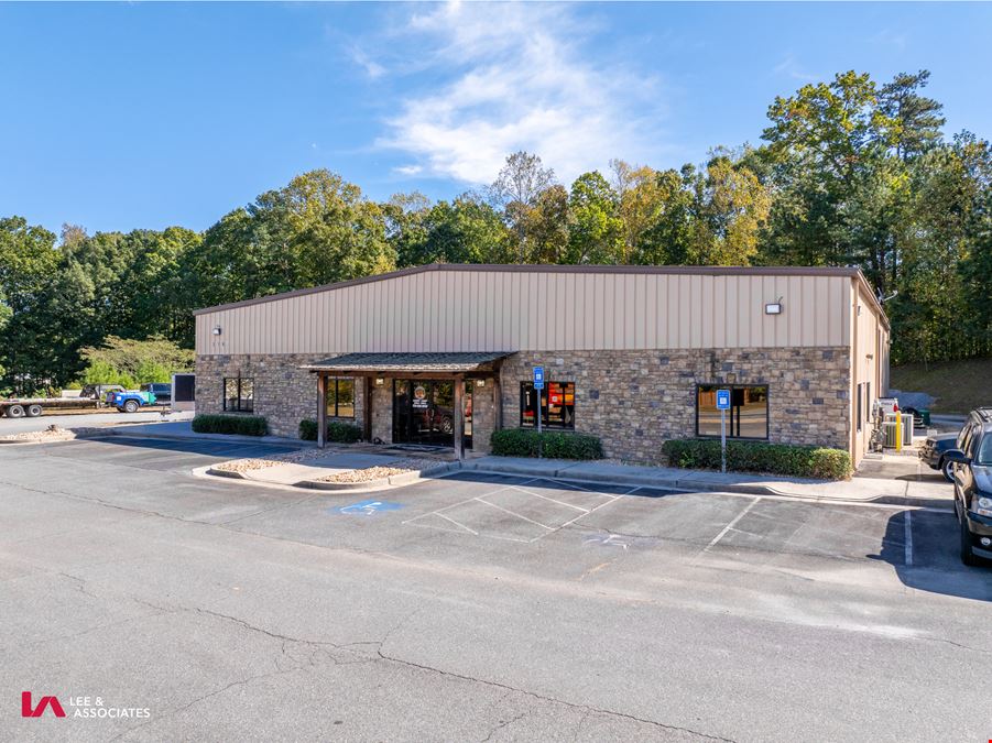 210 Holt Road