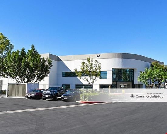 Preview of Industrial space for Rent at 105 S. Puente St.