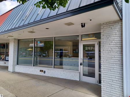 Preview of Retail space for Sale at 217 Maple St
