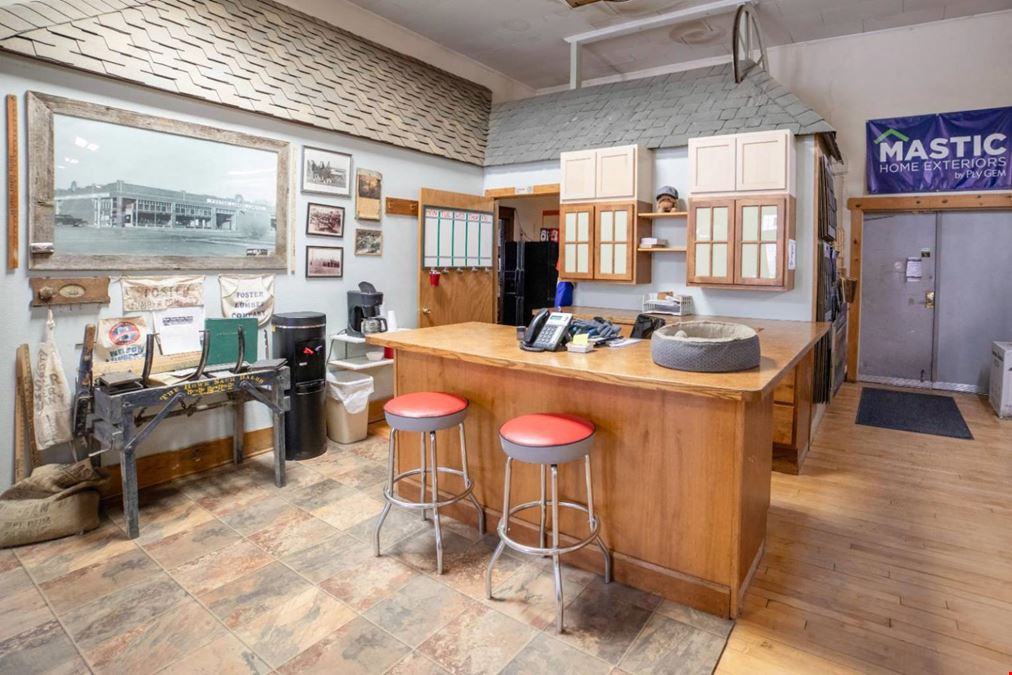 682 3rd Street