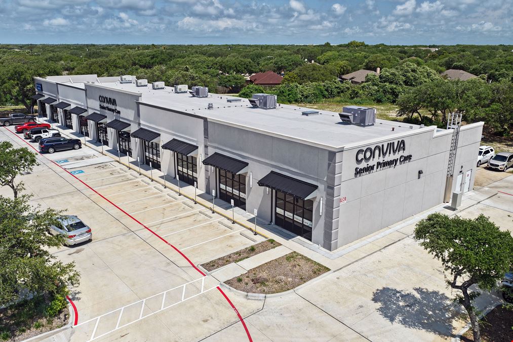 802 Enterprise Blvd