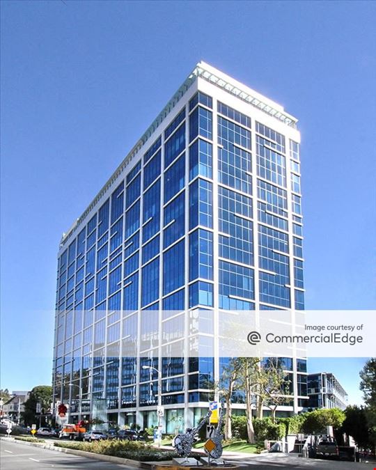 9200 West Sunset Blvd