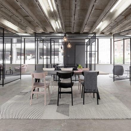 Preview of Coworking space for Rent at 224 Harrison St, Suite 210
