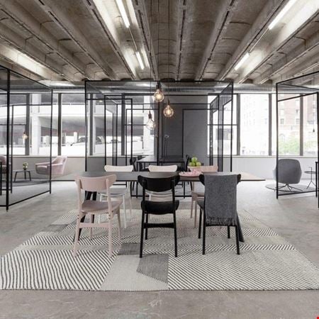 Preview of Coworking space for Rent at 224 Harrison St, Suite 210