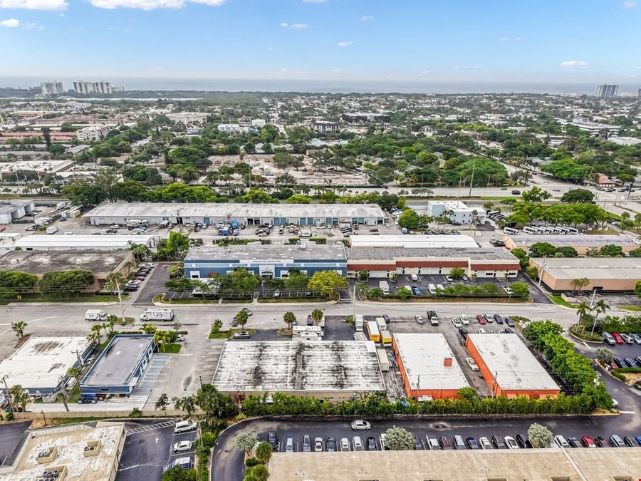 1501 NW 1 Ct Unit A Boca Raton FL 