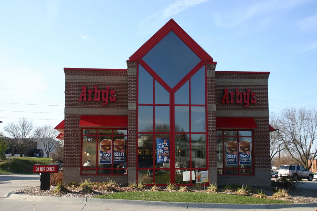 QSR Drive-Thru for Lease