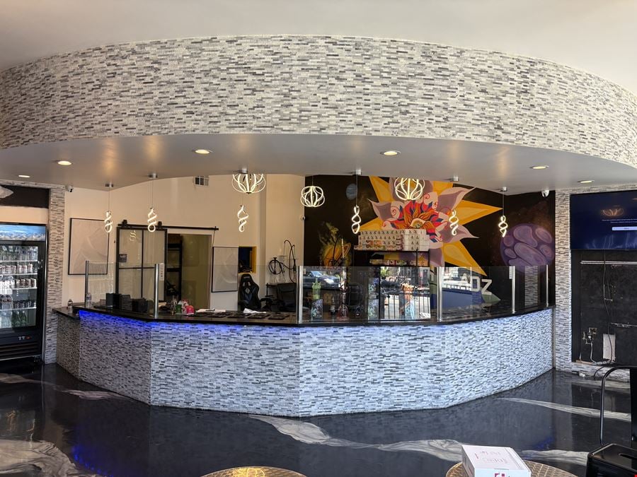 6547 W Sunset Blvd.