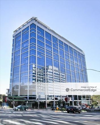 Preview of Office space for Rent at 9200 West Sunset Blvd