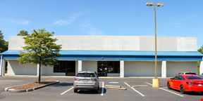 16,000 square foot retail space in Grovetown, GA