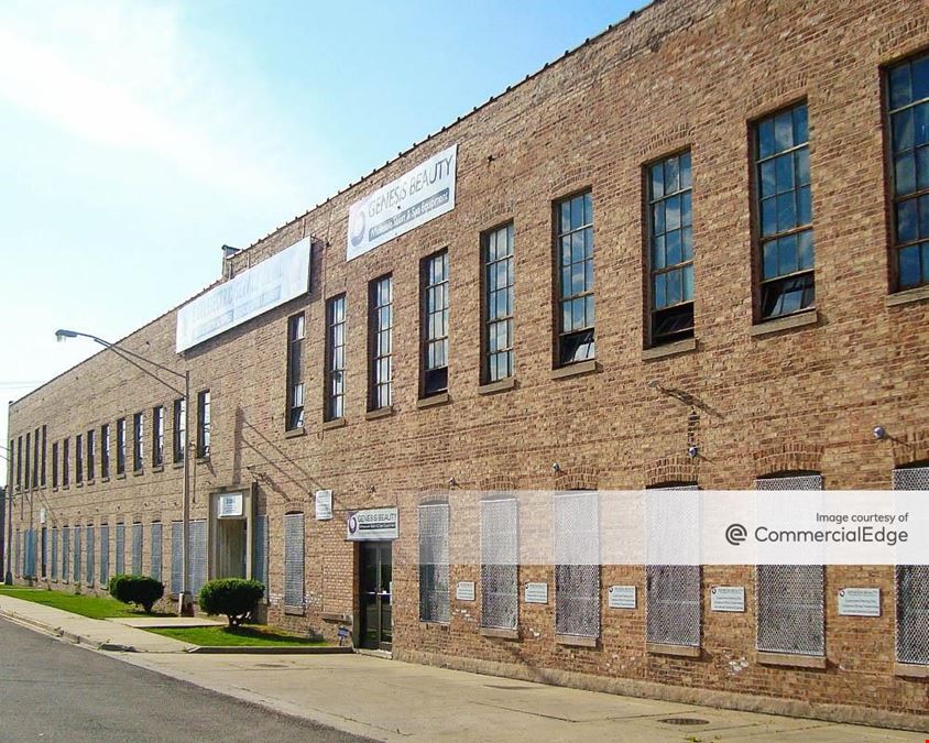 2415 West 19th Street