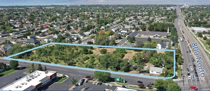 Land for Sale