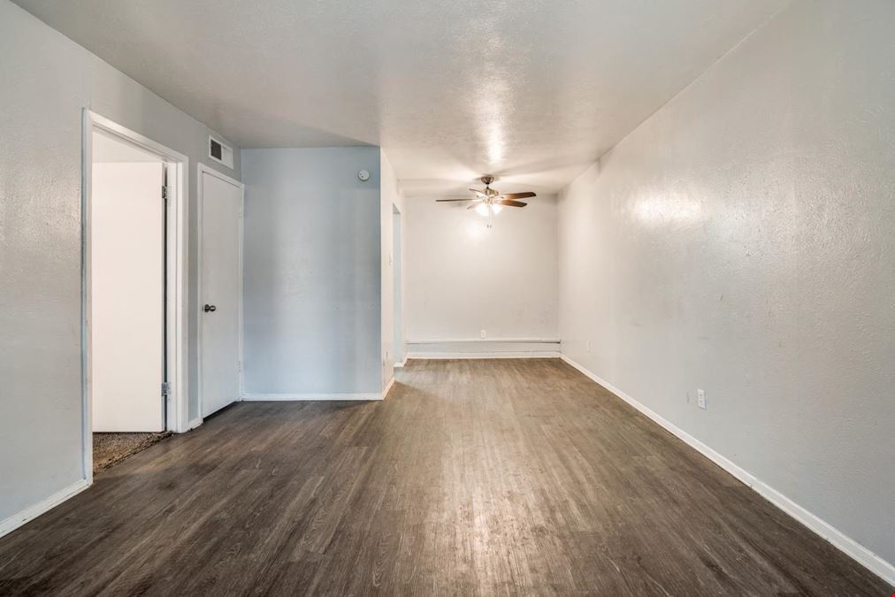 Parkview Apartments 