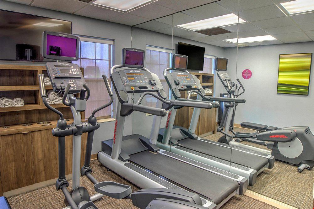 Residence Inn McAllen