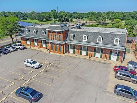 Preview of Office space for Sale at 807 815 North Waco Avenue