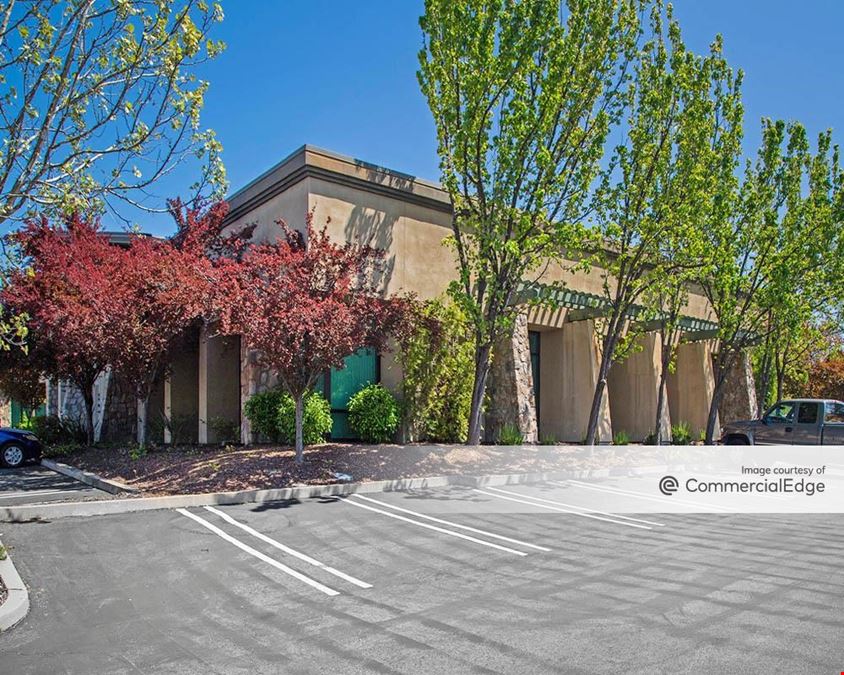 Crown Point Professional Center
