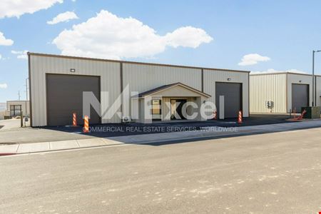 Preview of Industrial space for Rent at 5935 & 5943 W Square Top Ln