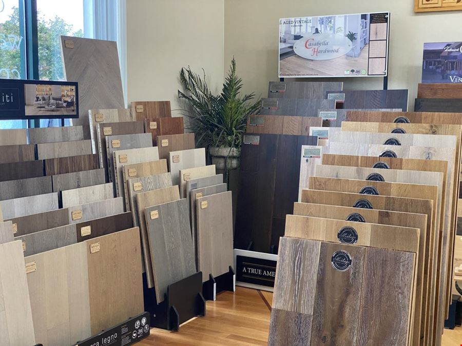 Ace Flooring