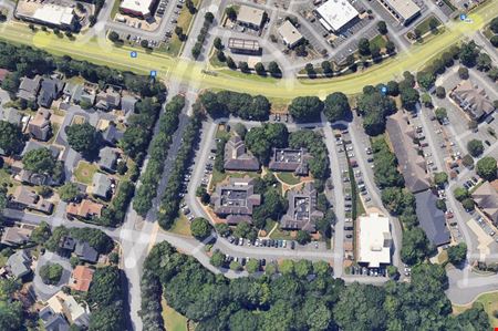 Preview of Office space for Sale at Park Crossing MOBs