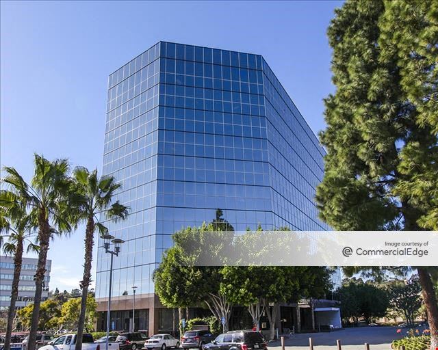 Pacific Center I