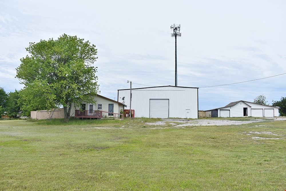 11113 S. Sunnylane Road