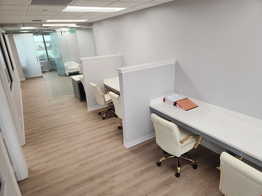 Medical Office for Lease at 500 South Australian Avenue
