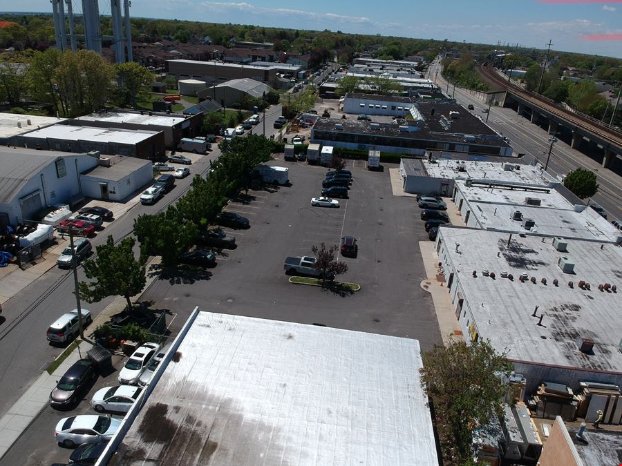 622-640 Oak Street Copiague