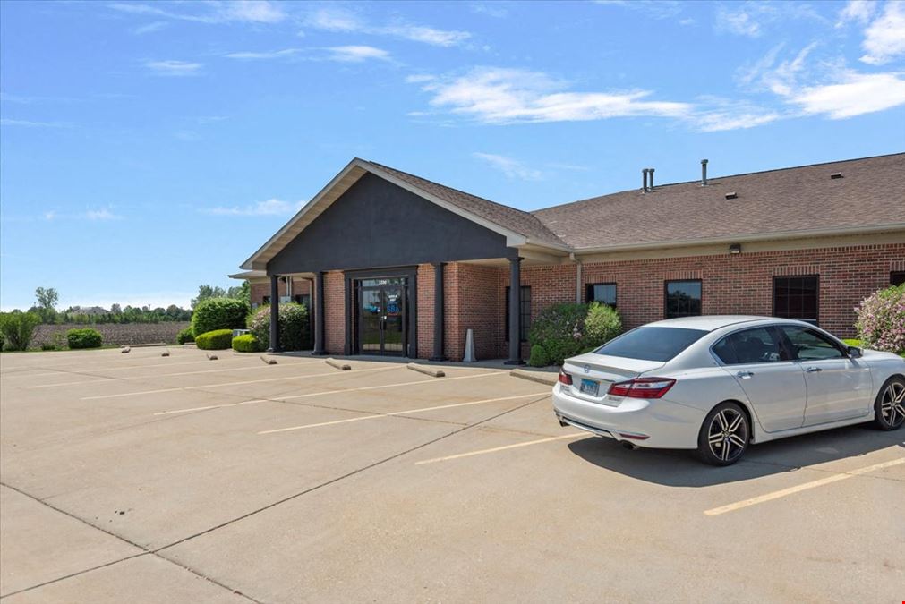 3330 Ginger Creek Dr