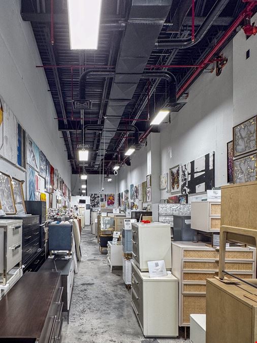 2,000 SF | 1763 McDonald Avenue | Newly Renovated Retail Space with High Ceilings for Lease