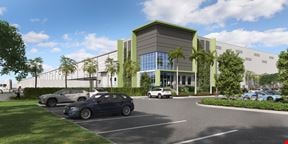 Kings Highway Commerce Center